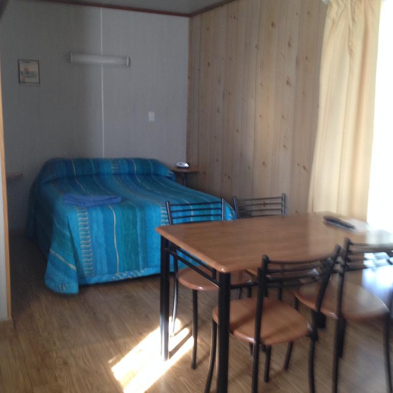 מלון Millicent Lakeside Caravan Park מראה חיצוני תמונה